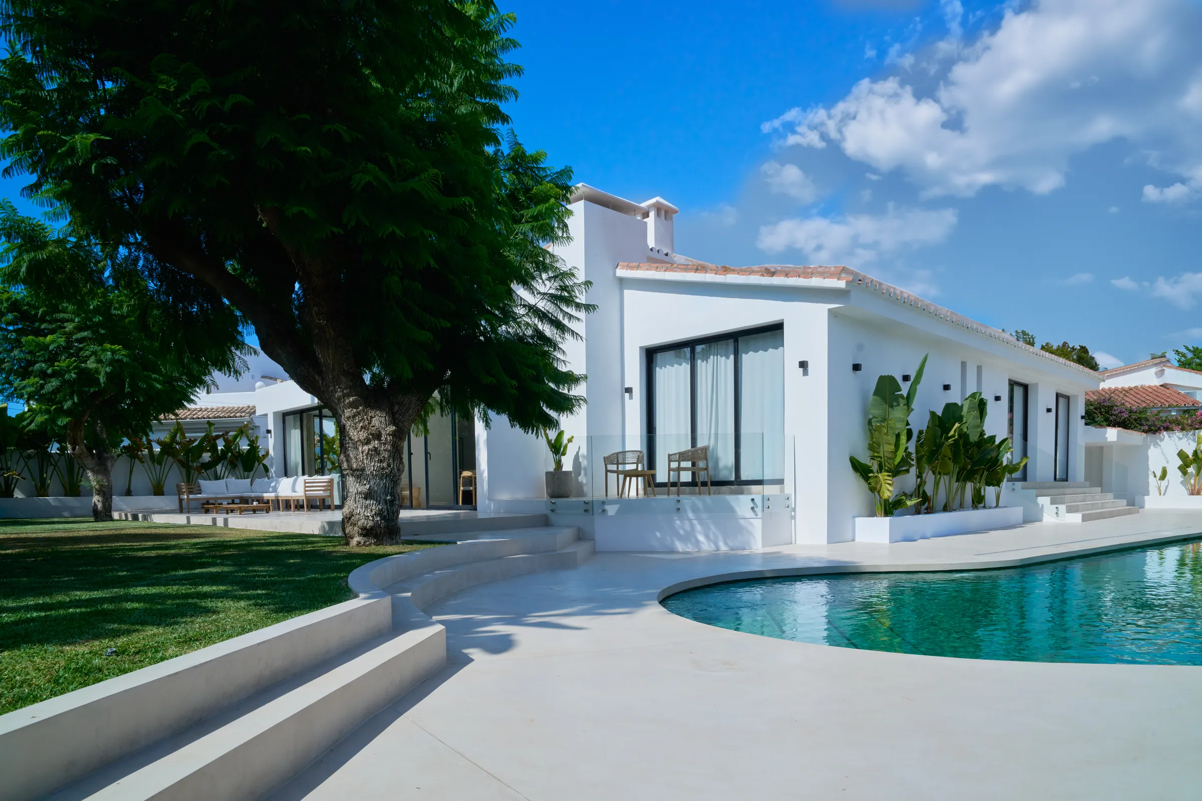 In Marbella… se la vita è sogno