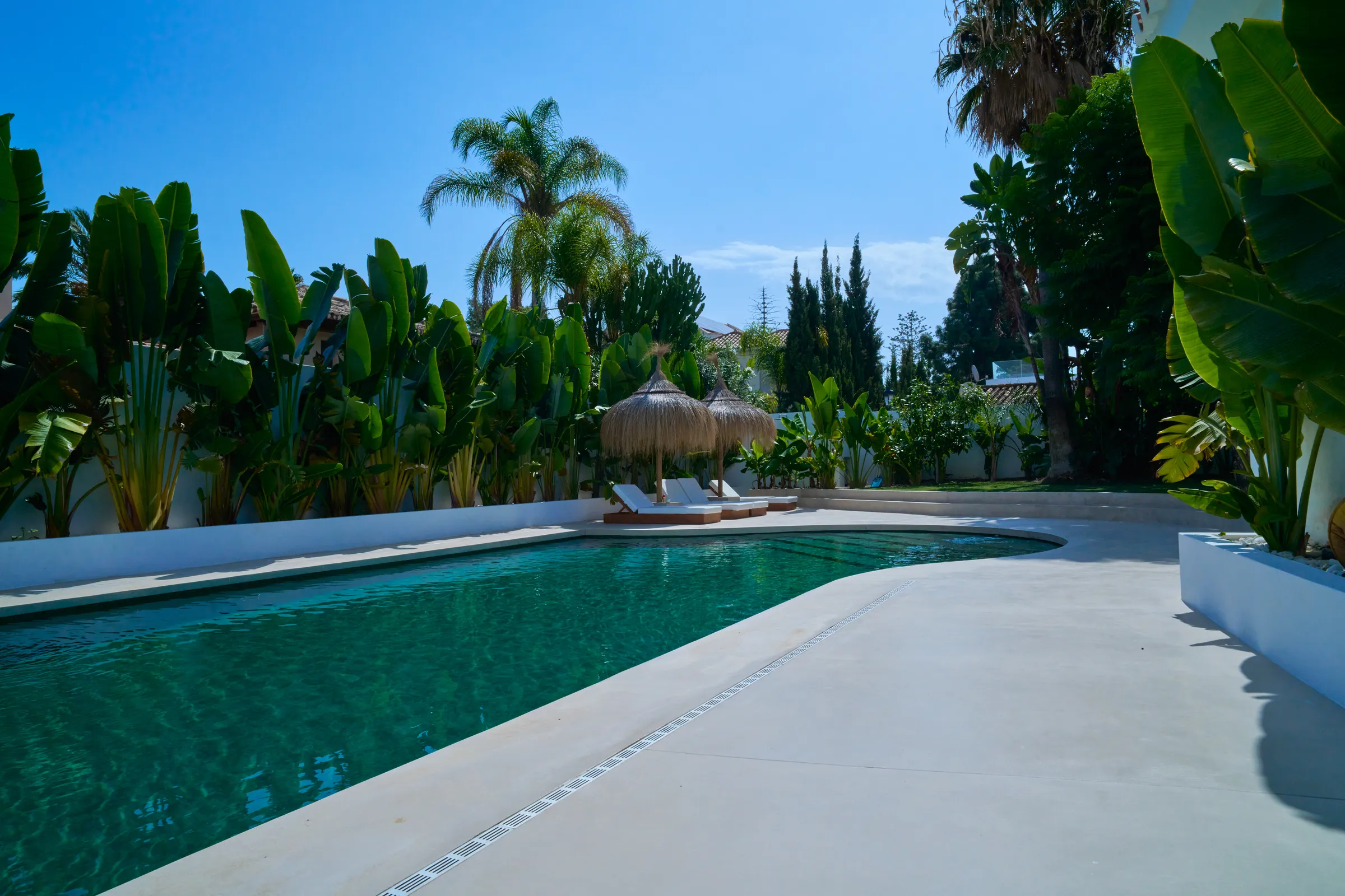 The Pool